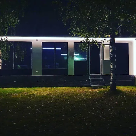 Elaemysmoekki * Kontiolahti