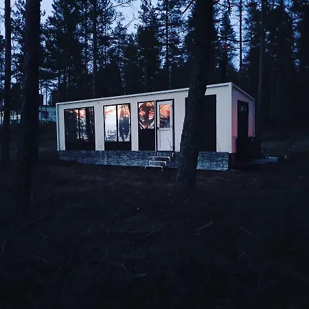 Lodge Elaemysmoekki